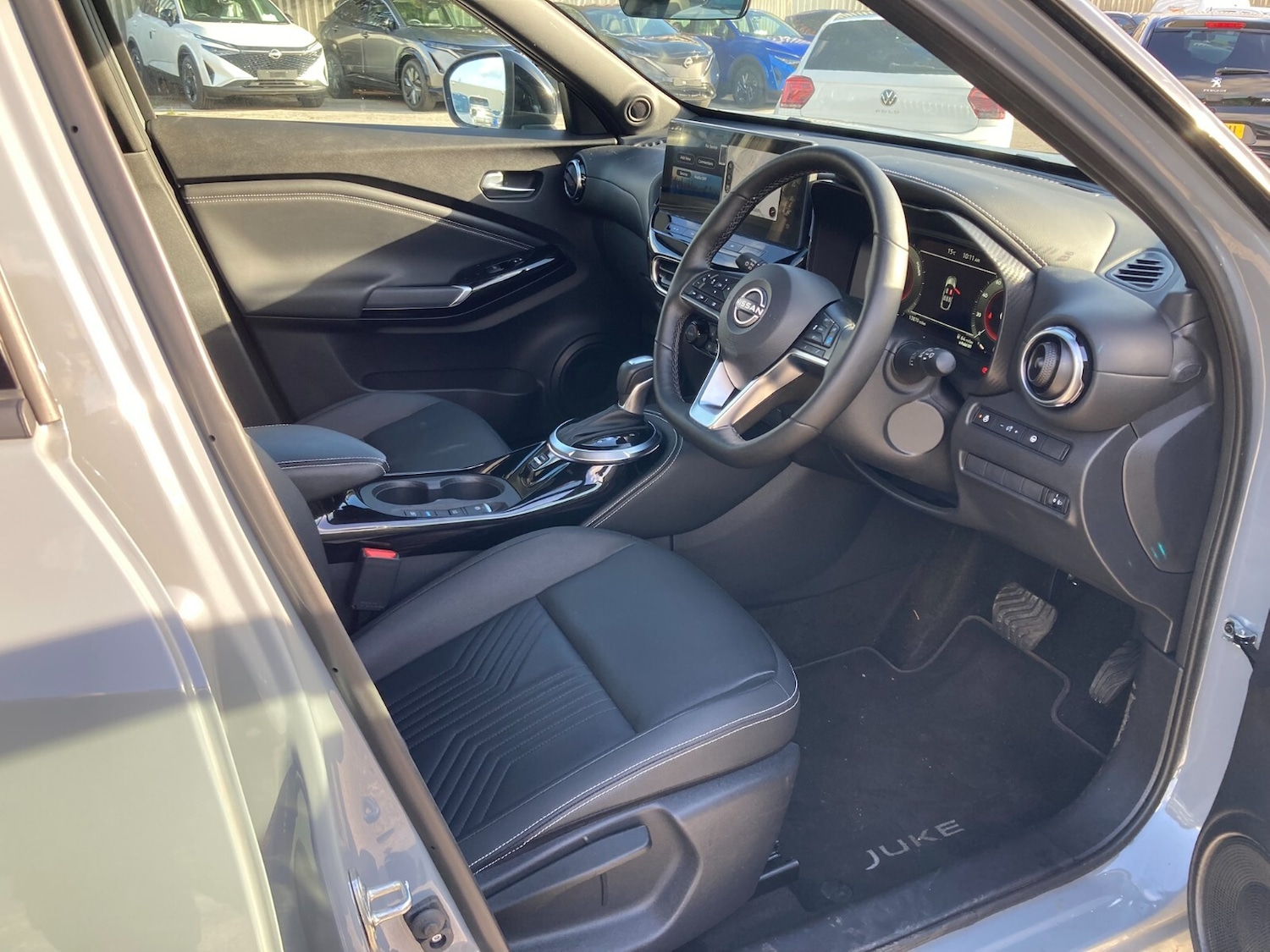 Used Nissan Juke 2024 for sale - 76393718: Photo 11