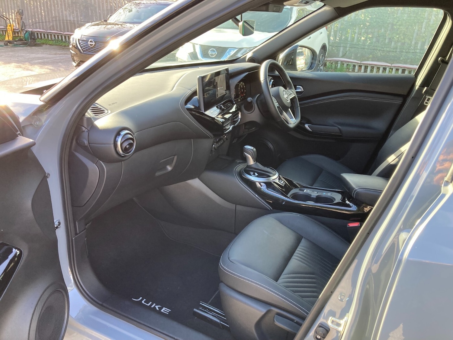 Used Nissan Juke 2024 for sale - 76393718: Photo 12