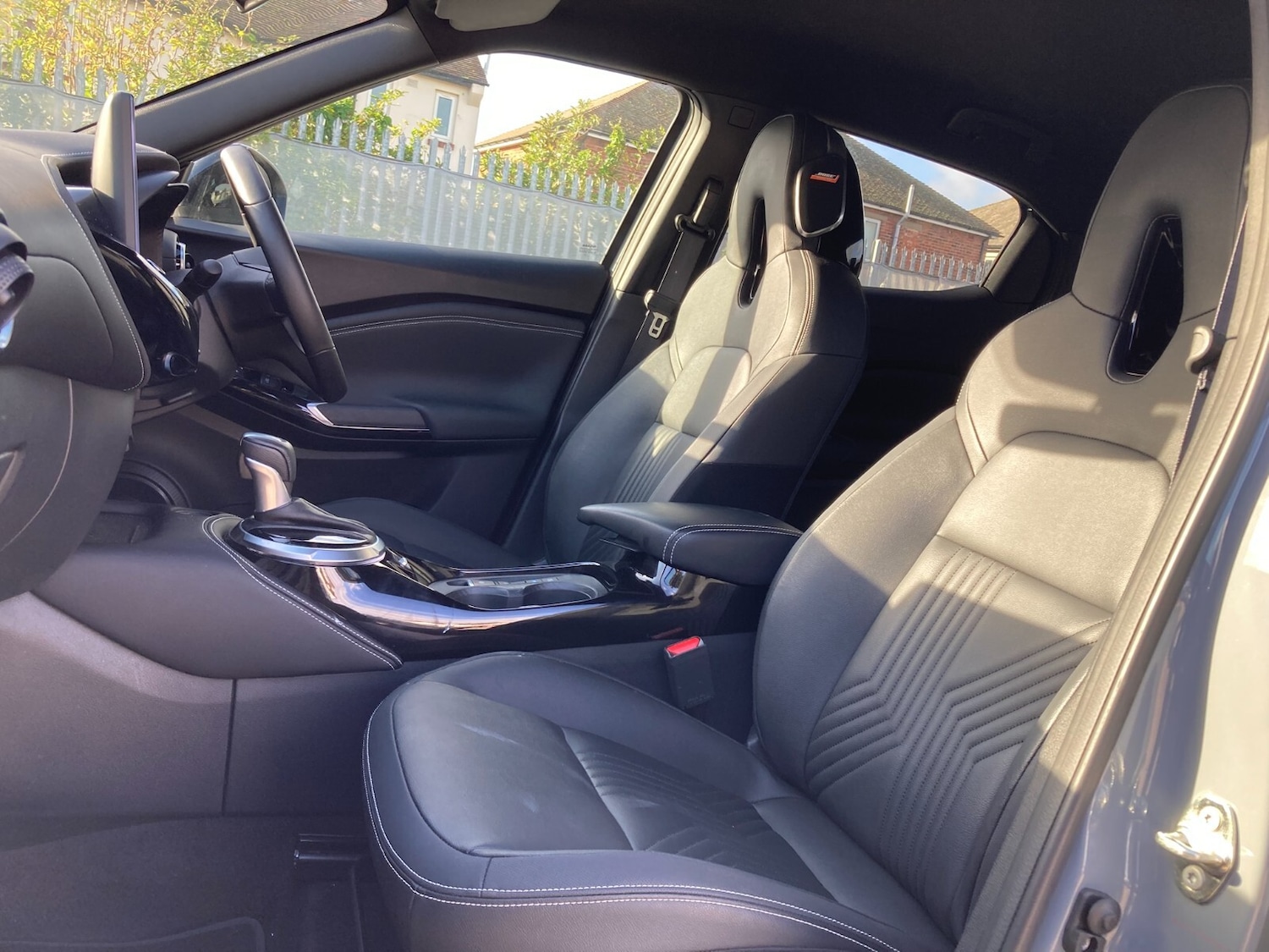 Used Nissan Juke 2024 for sale - 76393718: Photo 13