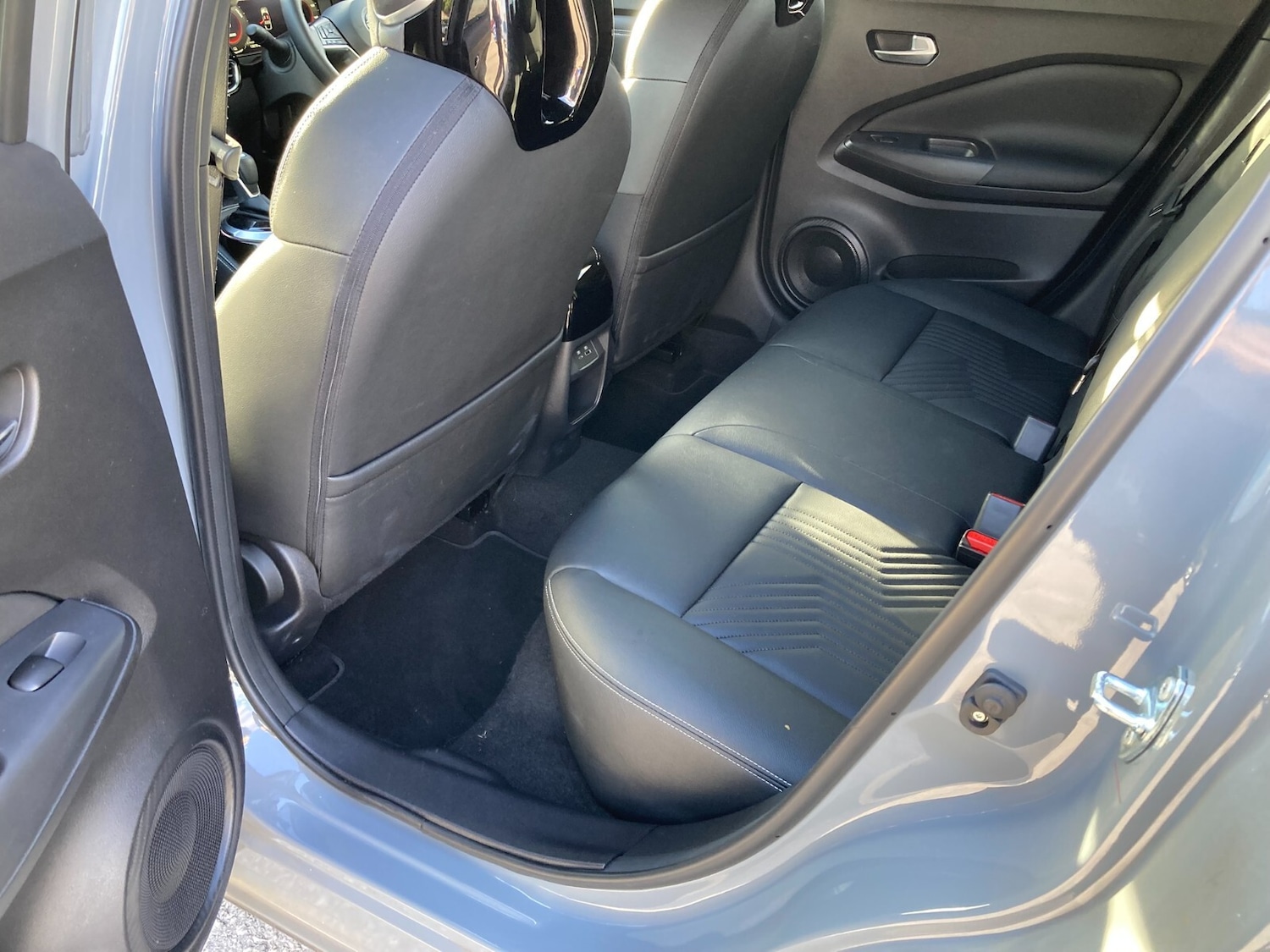 Used Nissan Juke 2024 for sale - 76393718: Photo 14