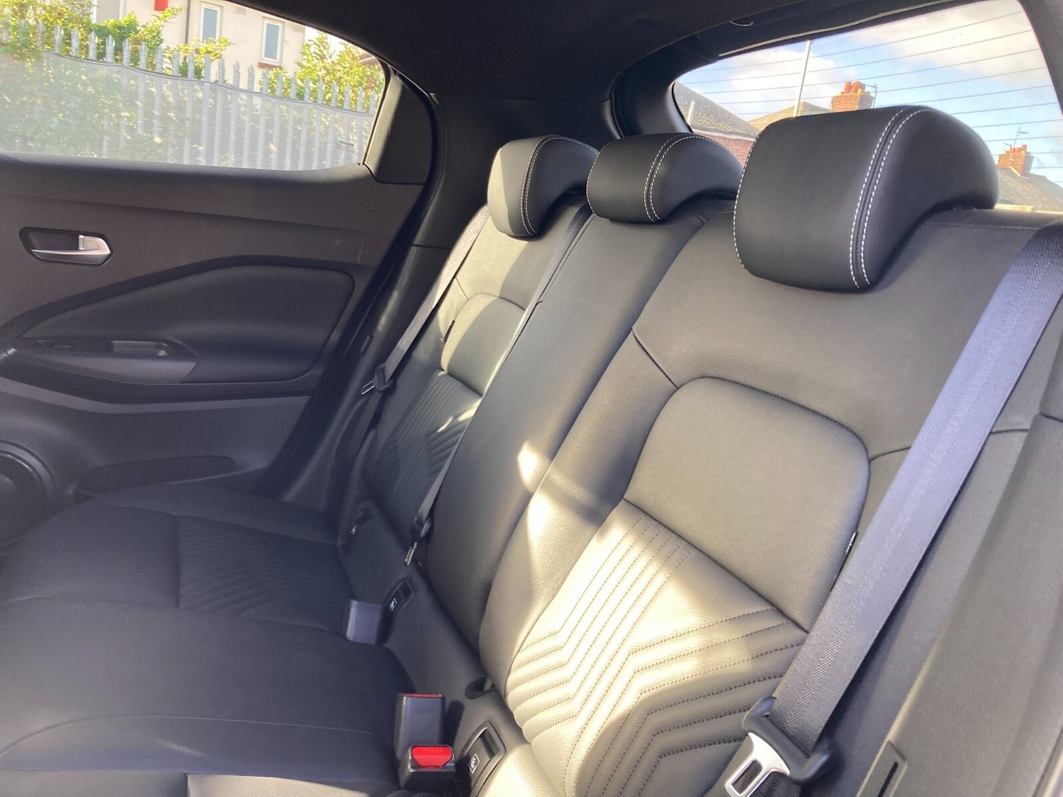 Used Nissan Juke 2024 for sale - 76393718: Photo 15