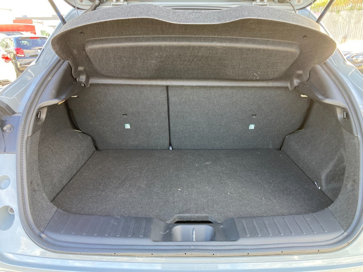 Used Nissan Juke 2024 for sale - 76393718: Photo 16