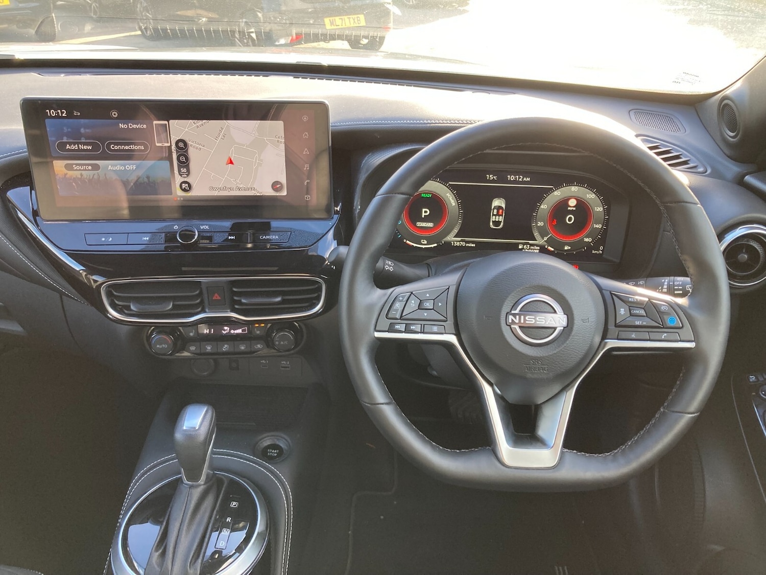 Used Nissan Juke 2024 for sale - 76393718: Photo 17