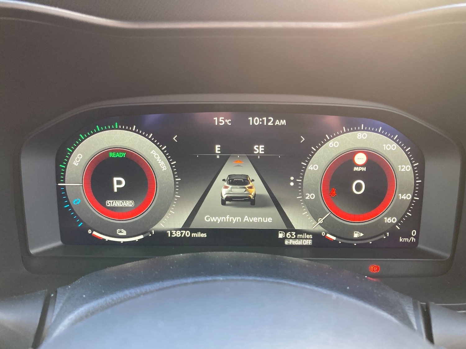 Used Nissan Juke 2024 for sale - 76393718: Photo 18