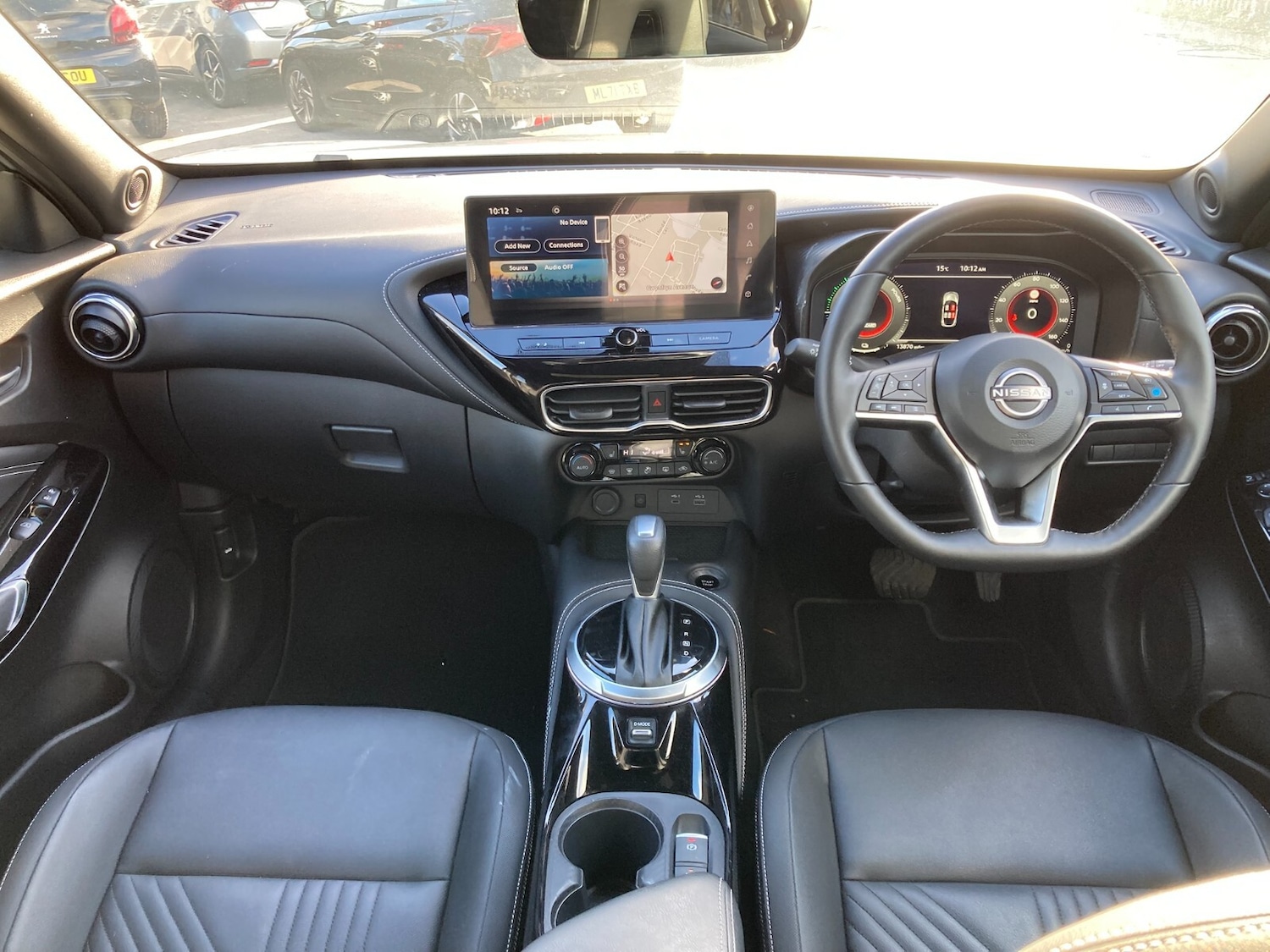 Used Nissan Juke 2024 for sale - 76393718: Photo 2