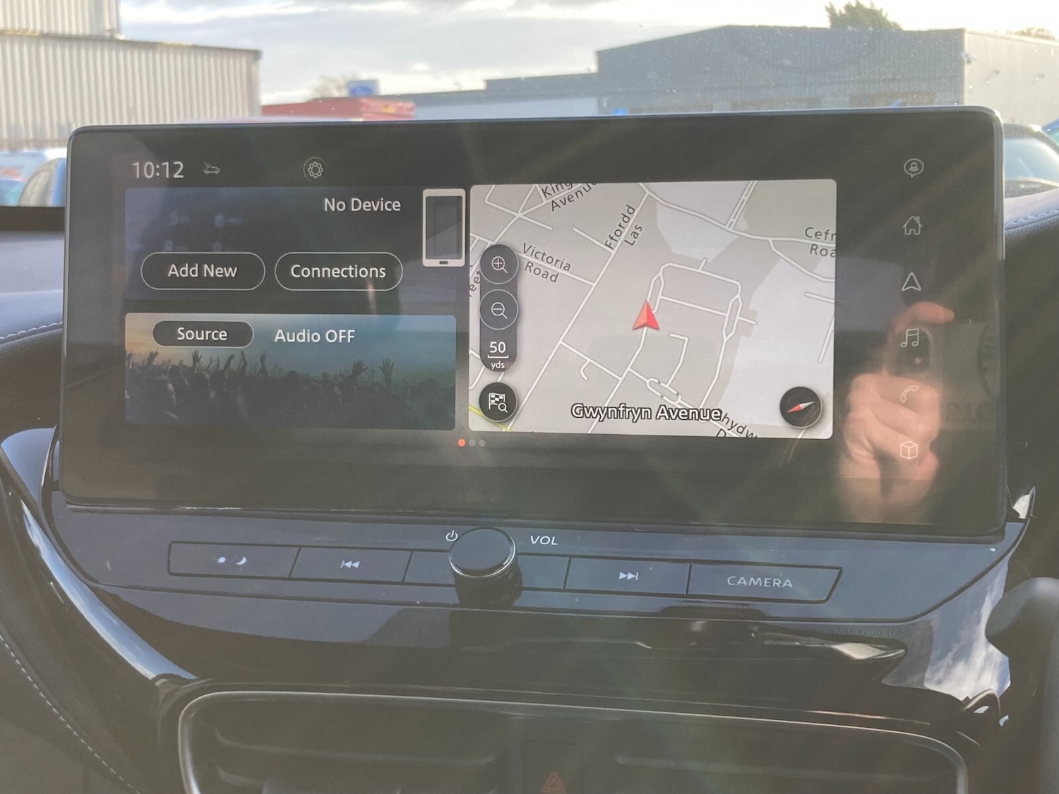 Used Nissan Juke 2024 for sale - 76393718: Photo 23