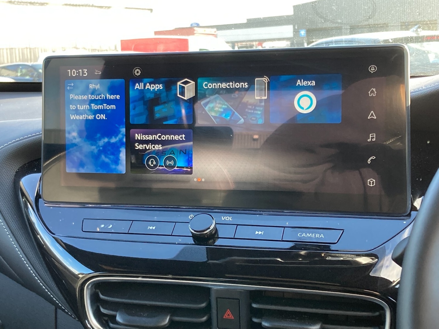 Used Nissan Juke 2024 for sale - 76393718: Photo 24