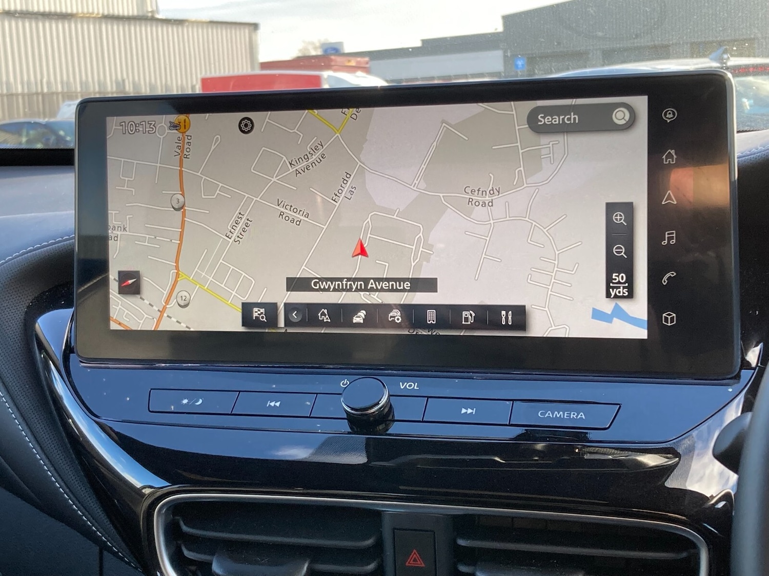 Used Nissan Juke 2024 for sale - 76393718: Photo 25