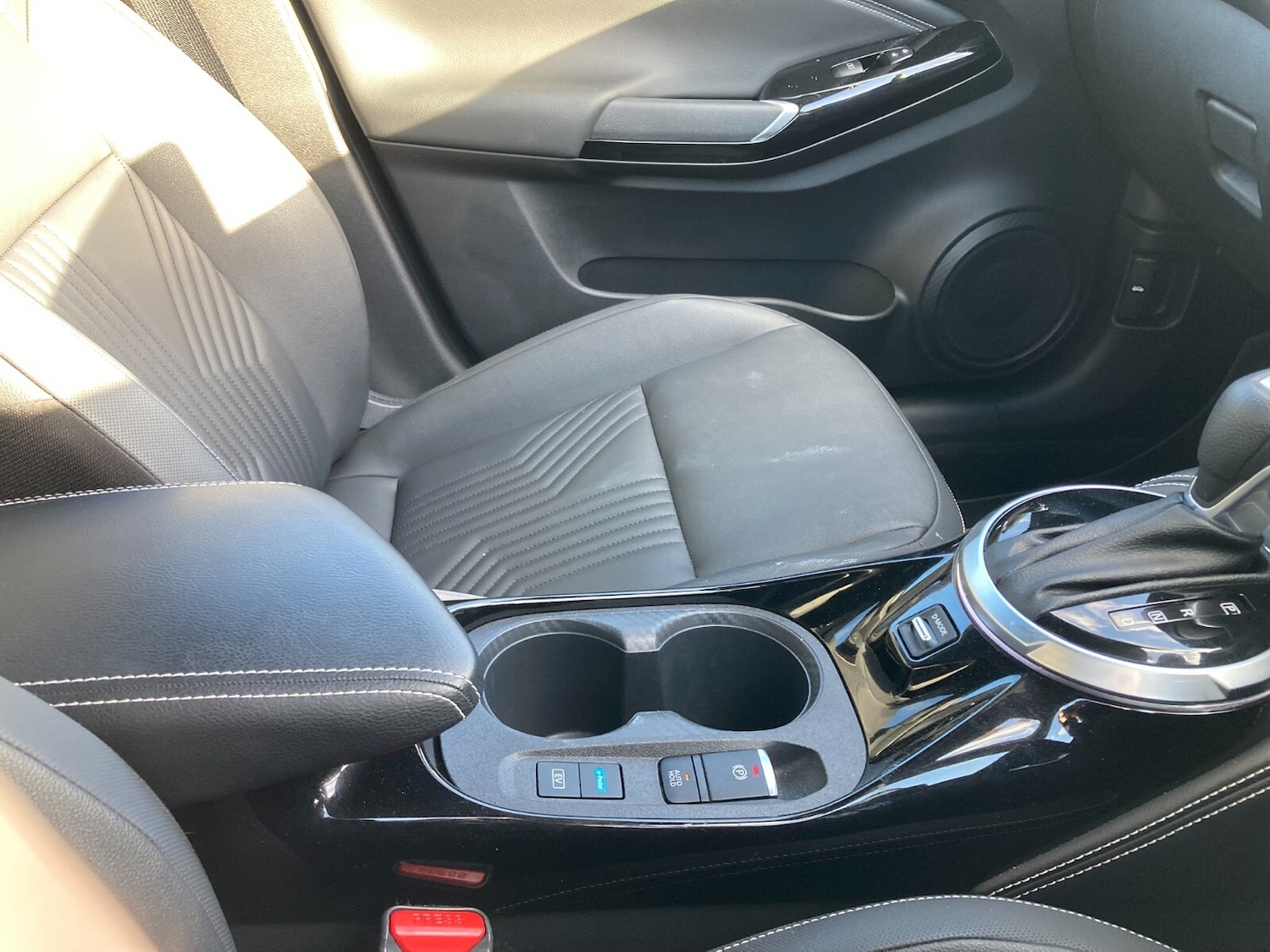 Used Nissan Juke 2024 for sale - 76393718: Photo 36