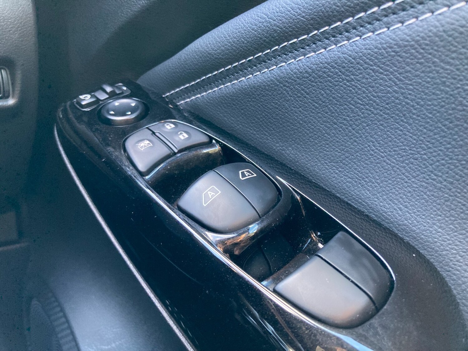 Used Nissan Juke 2024 for sale - 76393718: Photo 38