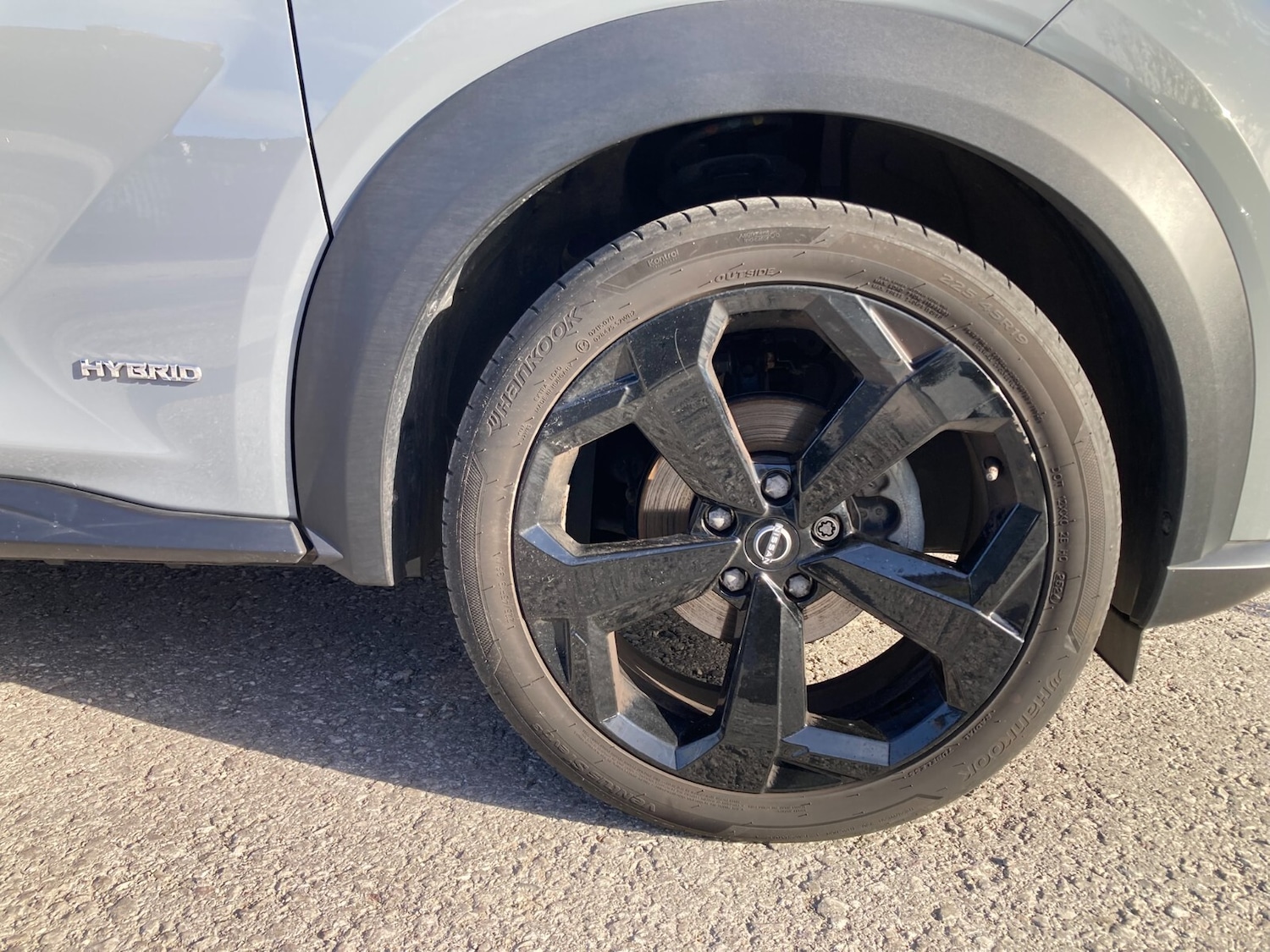 Used Nissan Juke 2024 for sale - 76393718: Photo 39