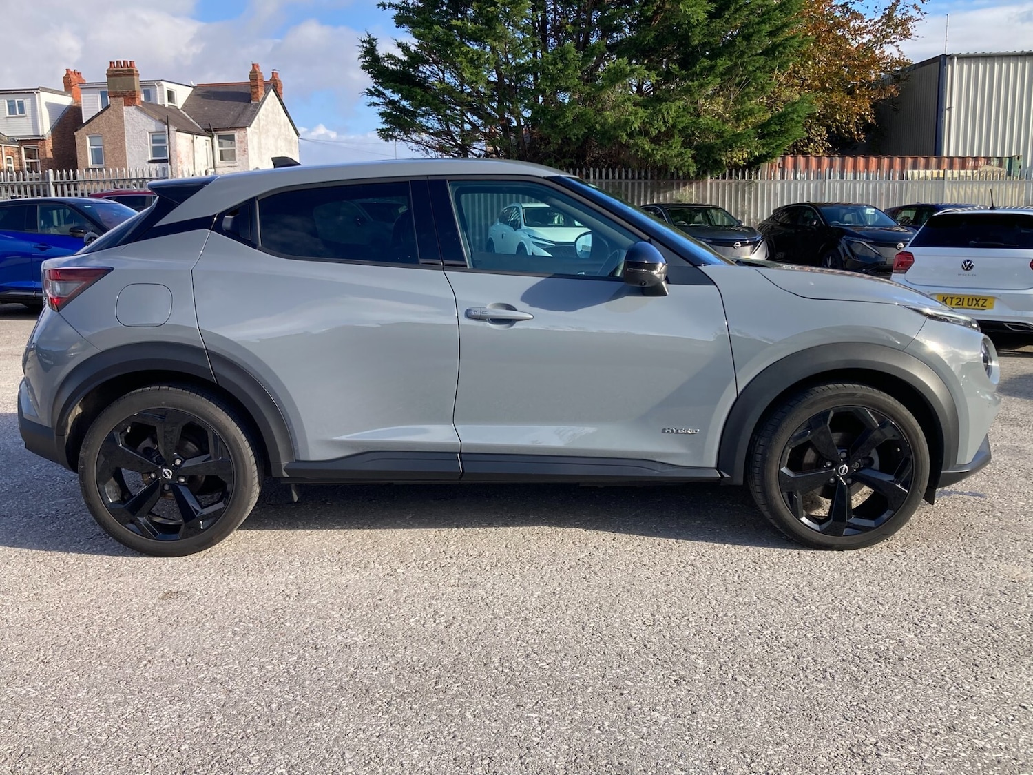Used Nissan Juke 2024 for sale - 76393718: Photo 7