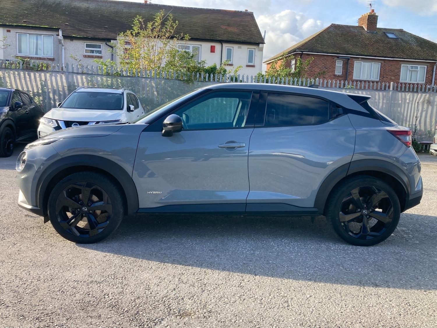 Used Nissan Juke 2024 for sale - 76393718: Photo 8