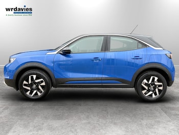 Used Vauxhall Mokka 2021 for sale - 77708280: Photo