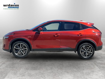 Used Nissan Qashqai 2024 for sale - 78688523: Photo