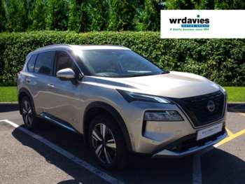2024 - 1.5 E-Power E-4orce 213 Tekna 5dr Auto