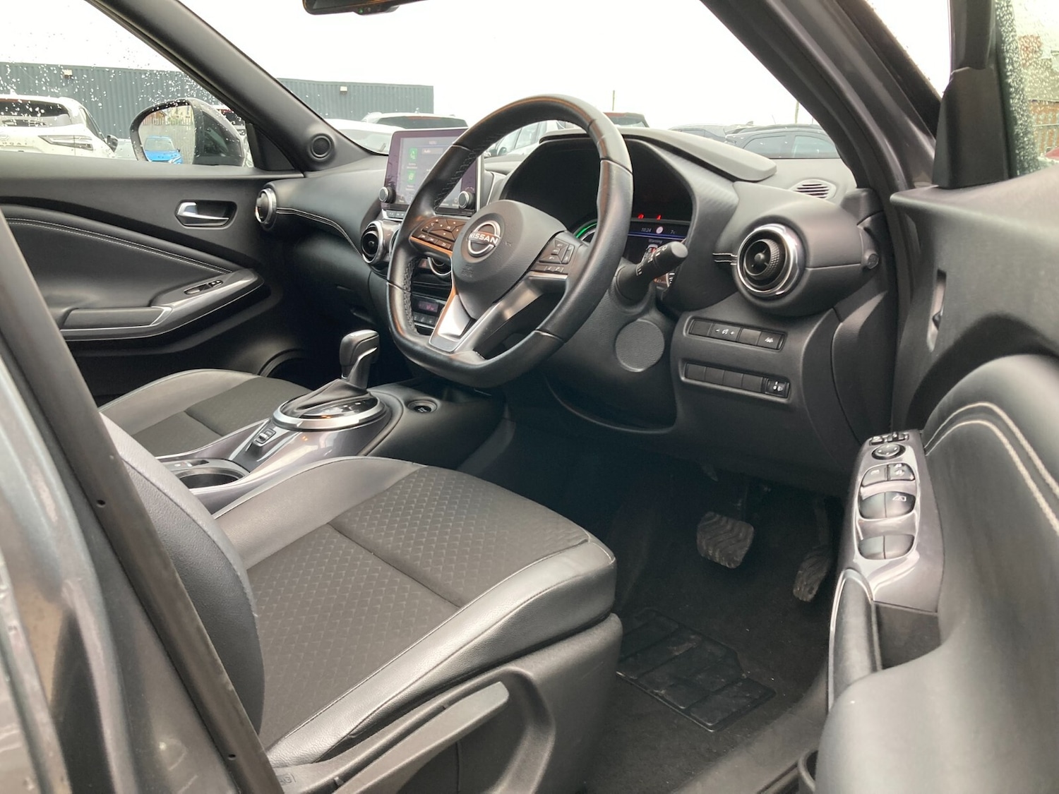 Used Nissan Juke 2023 for sale - 76684065: Photo 11