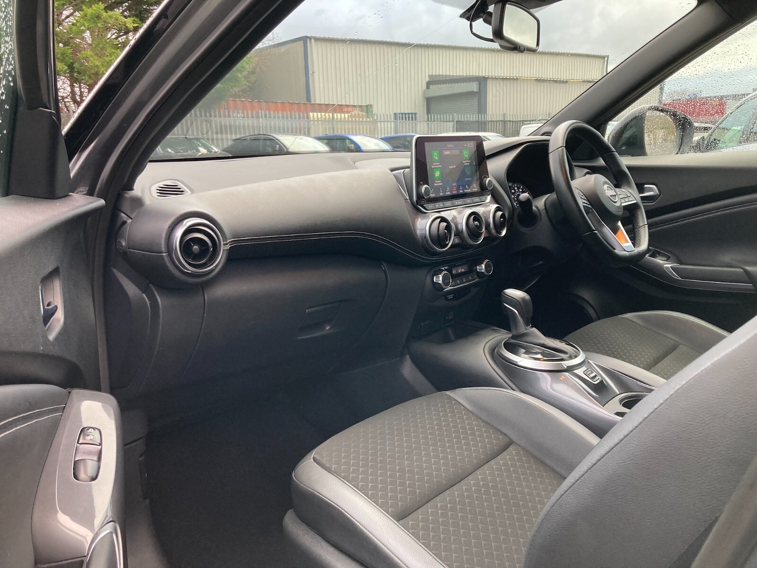 Used Nissan Juke 2023 for sale - 76684065: Photo 12