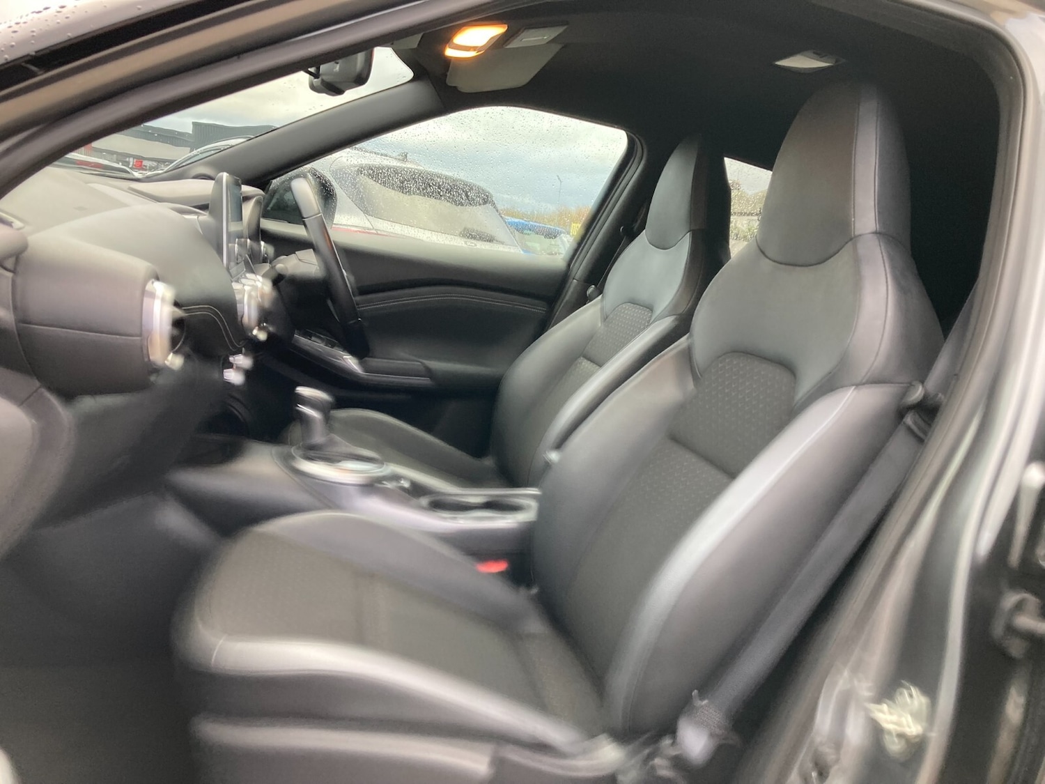 Used Nissan Juke 2023 for sale - 76684065: Photo 13