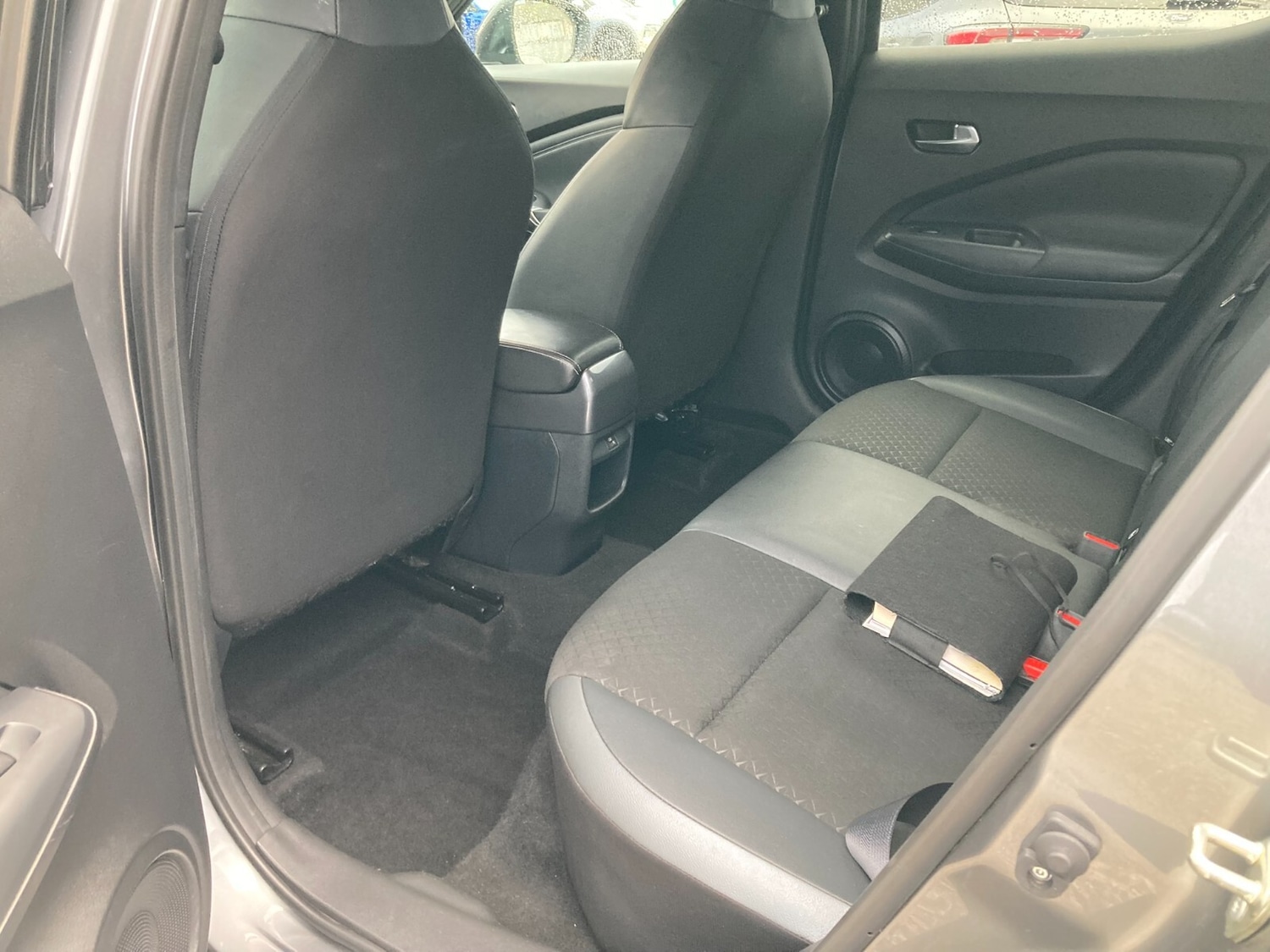 Used Nissan Juke 2023 for sale - 76684065: Photo 14