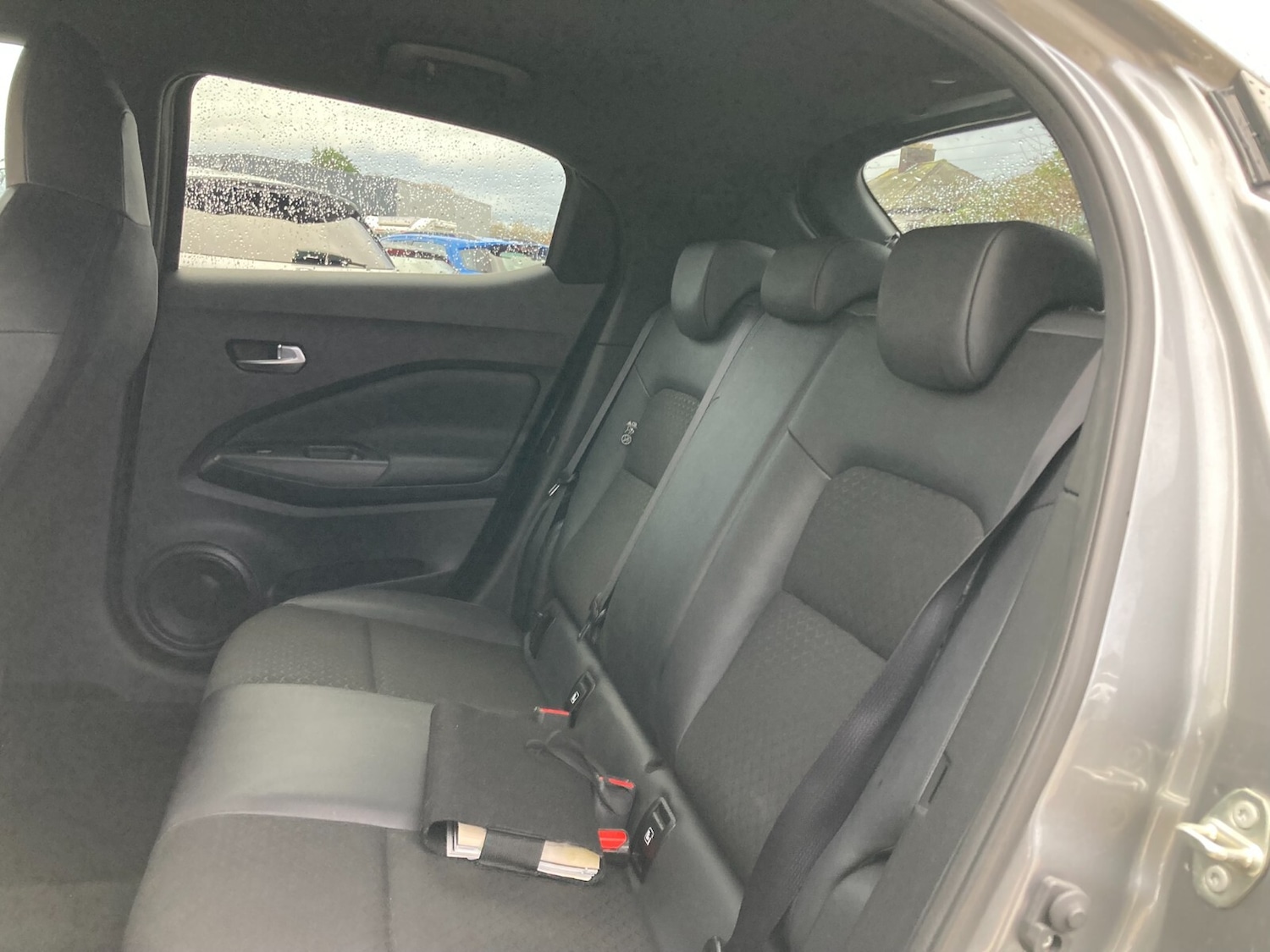 Used Nissan Juke 2023 for sale - 76684065: Photo 15