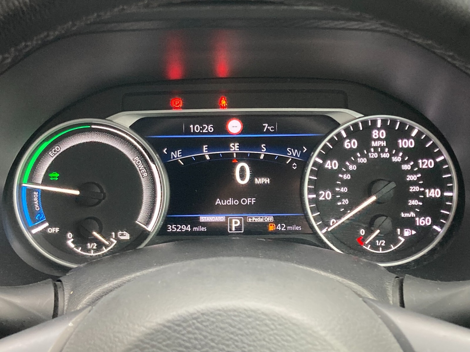 Used Nissan Juke 2023 for sale - 76684065: Photo 18