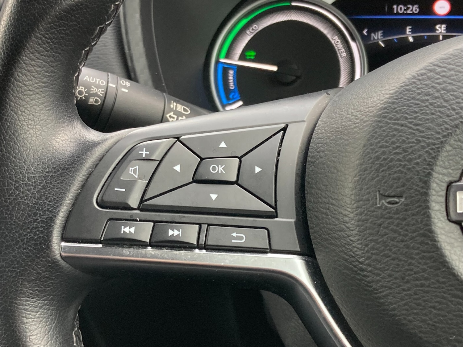 Used Nissan Juke 2023 for sale - 76684065: Photo 19