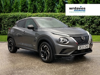 Used Nissan Juke 2023 for sale - 76684065: Photo
