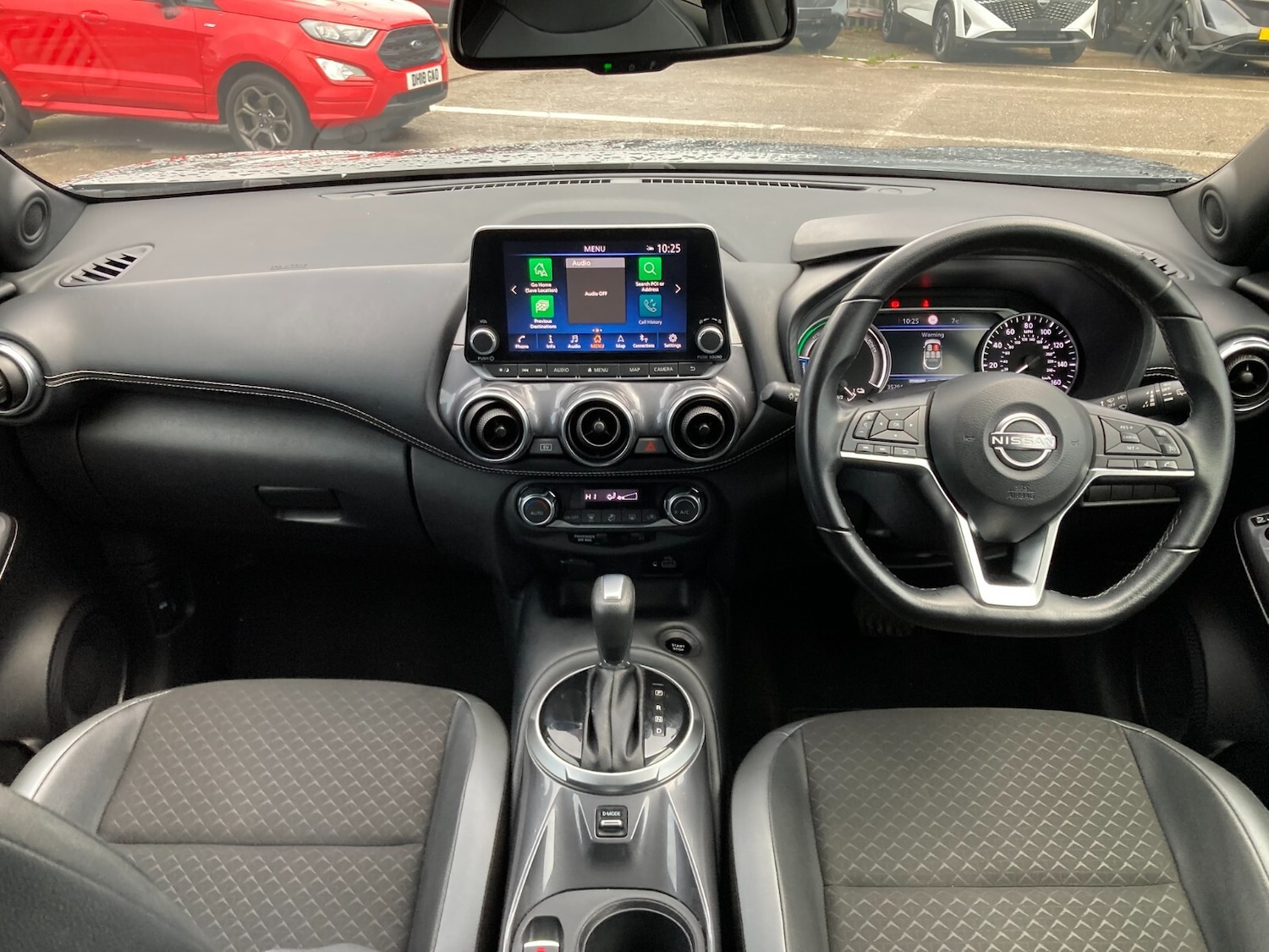 Used Nissan Juke 2023 for sale - 76684065: Photo 2