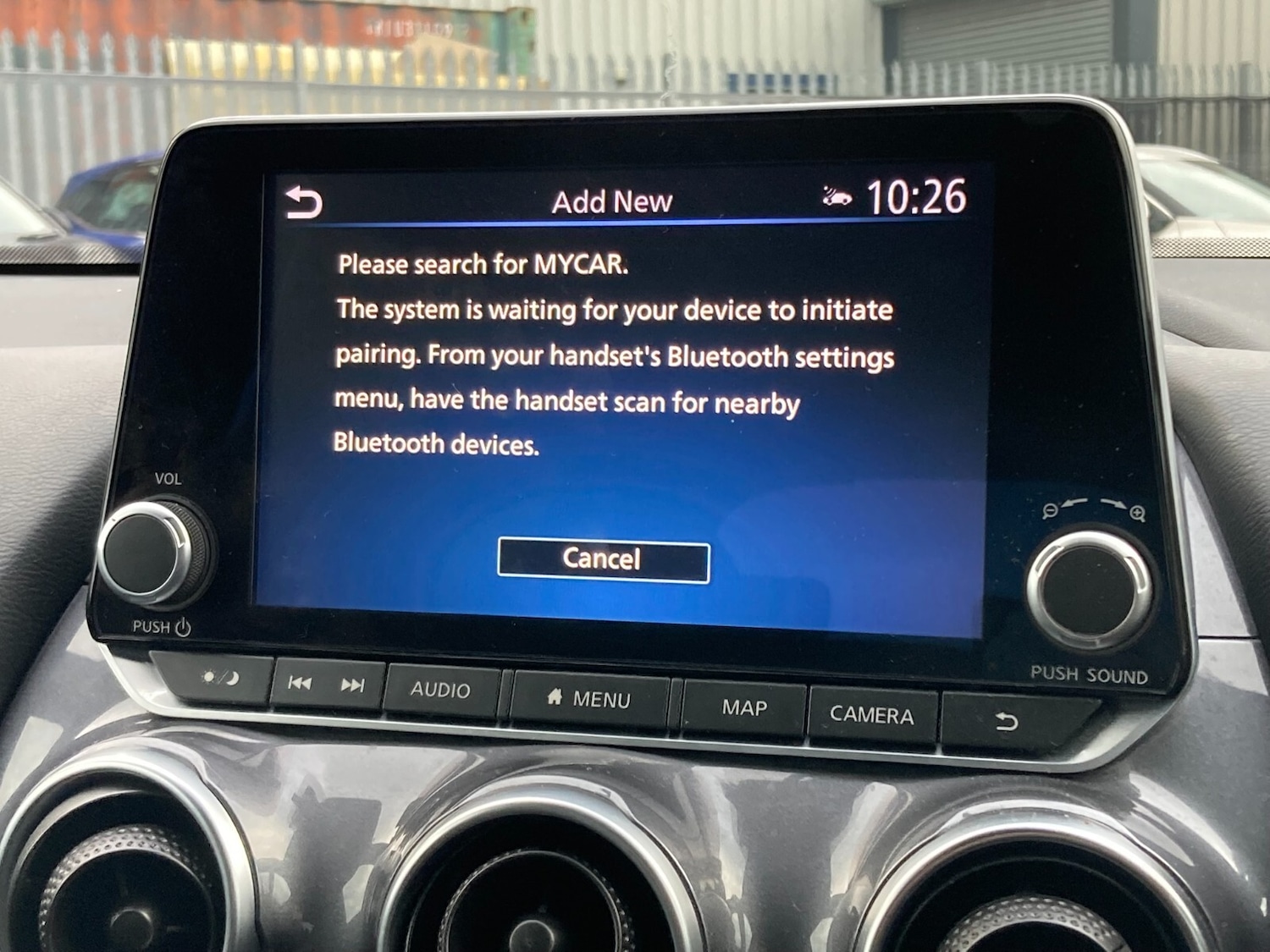 Used Nissan Juke 2023 for sale - 76684065: Photo 23