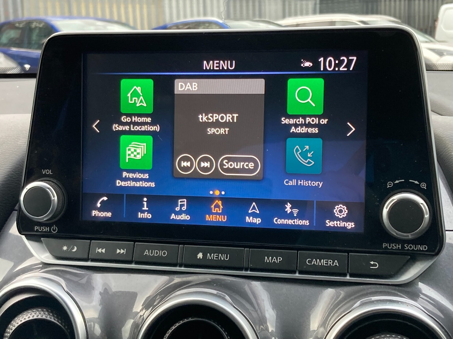 Used Nissan Juke 2023 for sale - 76684065: Photo 26