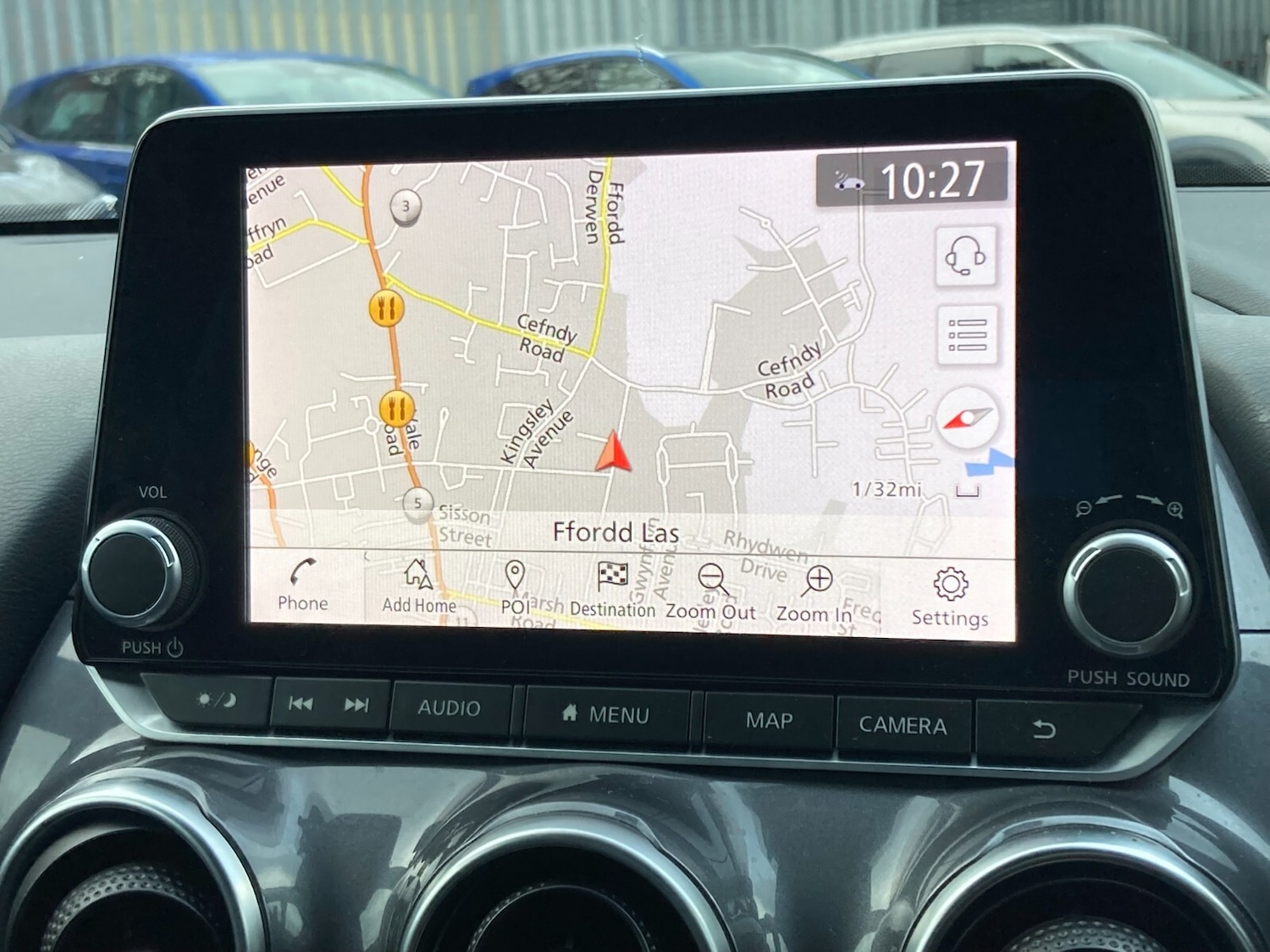 Used Nissan Juke 2023 for sale - 76684065: Photo 27