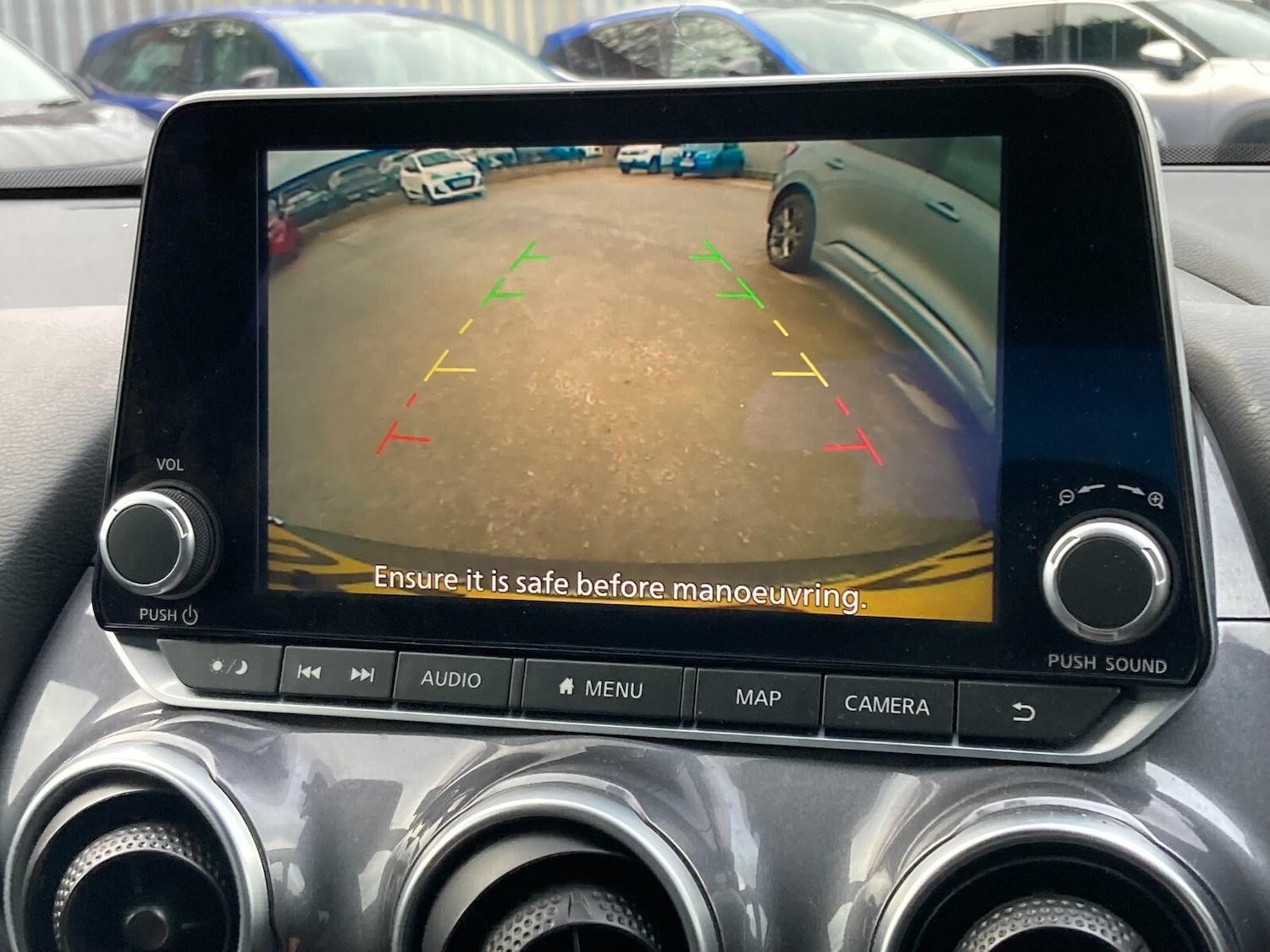 Used Nissan Juke 2023 for sale - 76684065: Photo 3