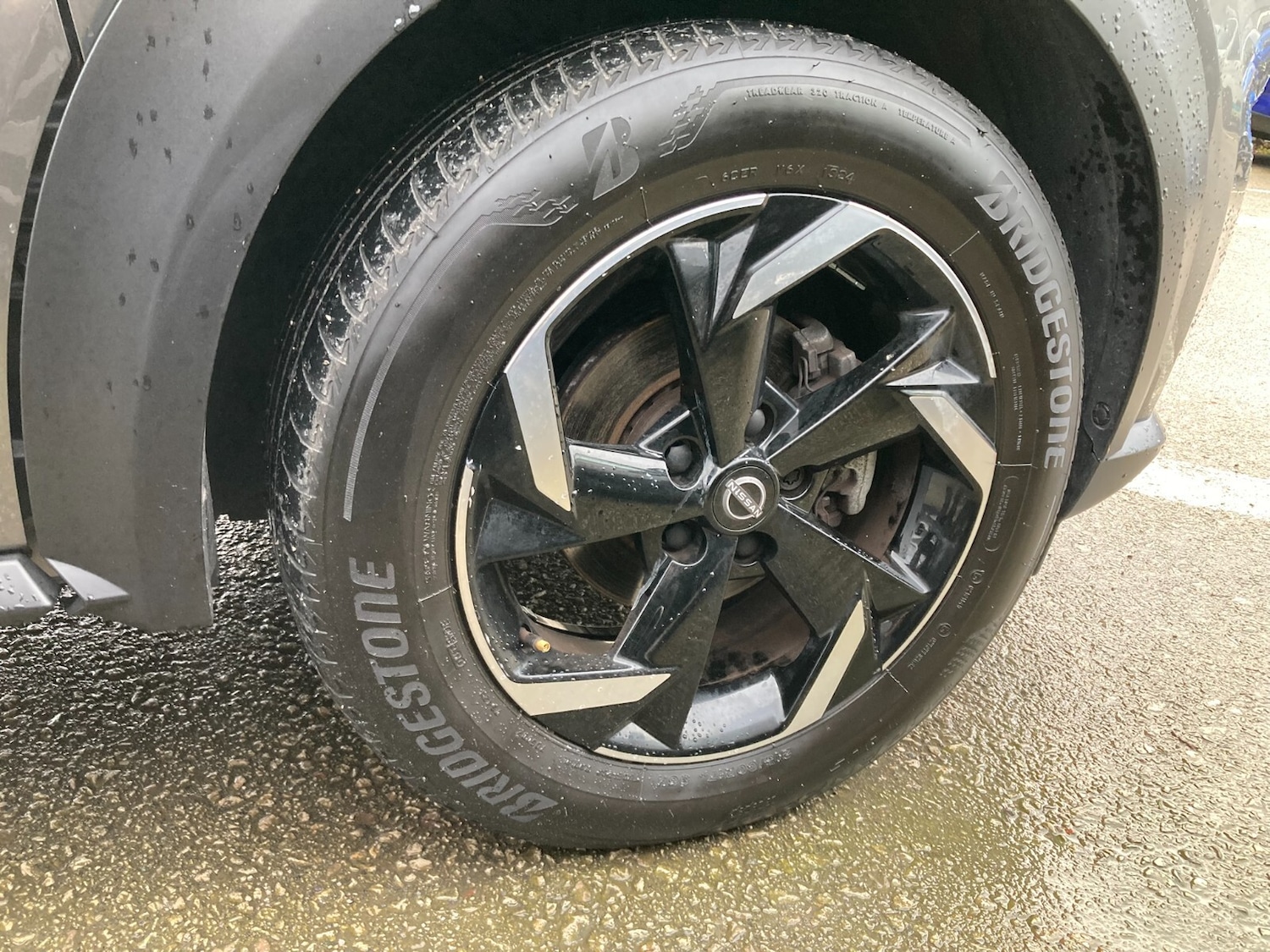 Used Nissan Juke 2023 for sale - 76684065: Photo 36