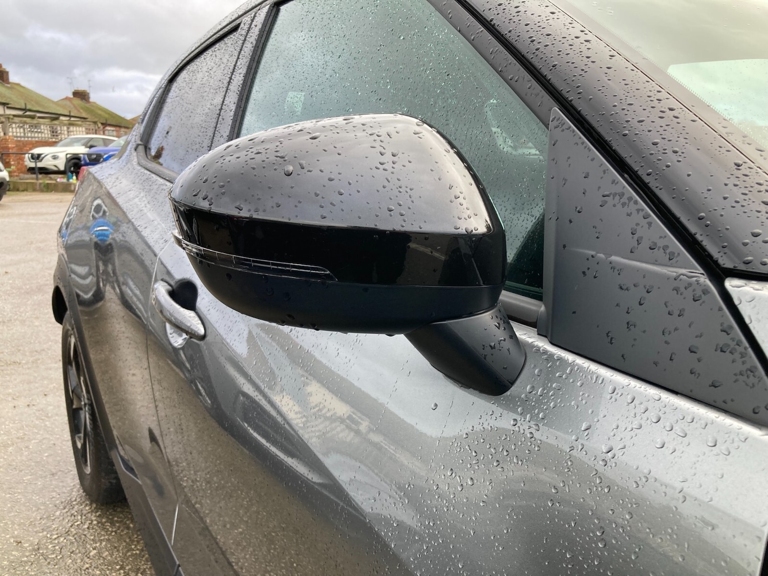 Used Nissan Juke 2023 for sale - 76684065: Photo 38