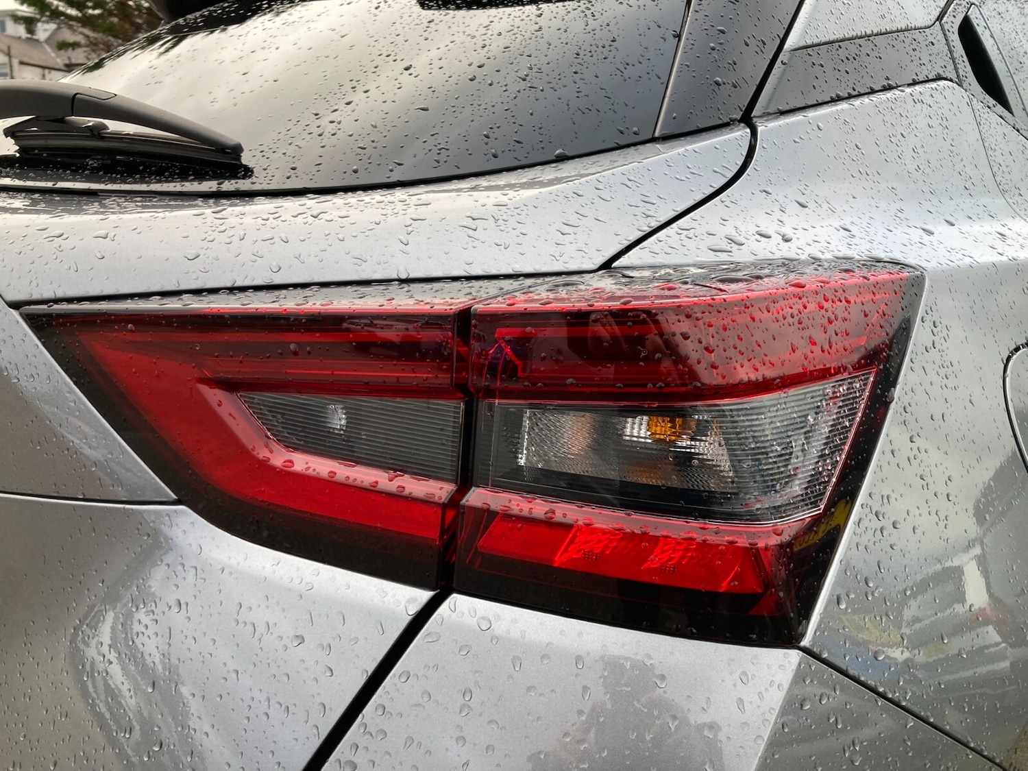 Used Nissan Juke 2023 for sale - 76684065: Photo 39