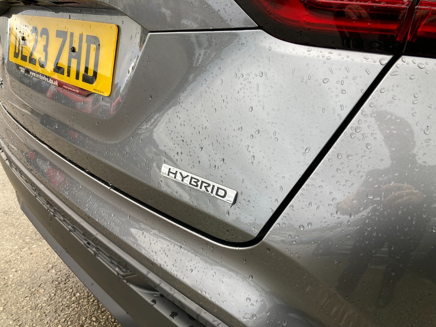 Used Nissan Juke 2023 for sale - 76684065: Photo 40