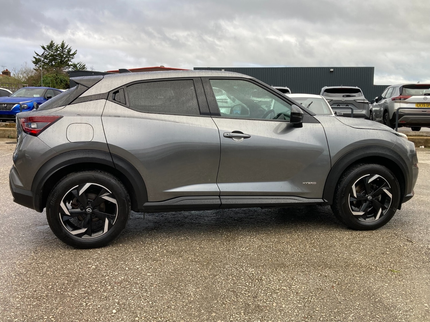 Used Nissan Juke 2023 for sale - 76684065: Photo 7
