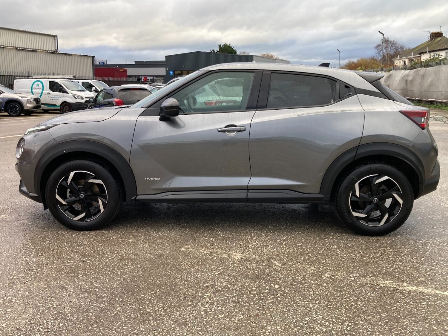 Used Nissan Juke 2023 for sale - 76684065: Photo 8