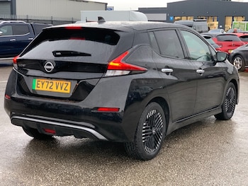 Used Nissan Leaf 2022 for sale - 77388904: Photo