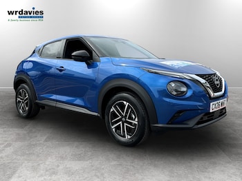 Used Nissan Juke 2026 for sale - 79113350: Photo