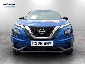 Used Nissan Juke 2026 for sale - 79113350: Photo
