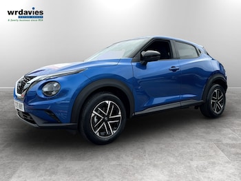 Used Nissan Juke 2026 for sale - 79113350: Photo
