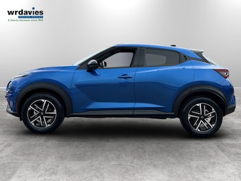 Used Nissan Juke 2026 for sale - 79113350: Photo