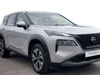 2023 - 1.5 E-Power 204 Acenta Premium 5dr Xtronic