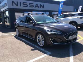 2019 - 2.0 EcoBlue 5dr Auto