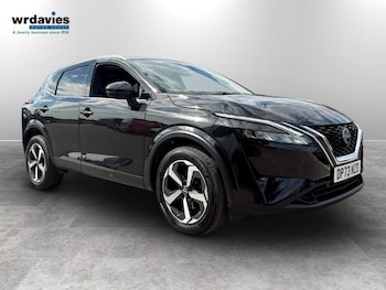 Used Nissan Qashqai 2023 for sale - 79297188: Photo