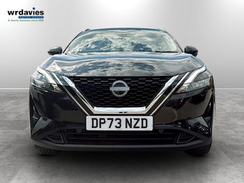 Used Nissan Qashqai 2023 for sale - 79297188: Photo