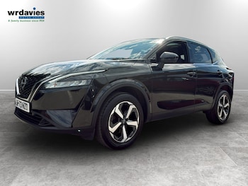Used Nissan Qashqai 2023 for sale - 79297188: Photo