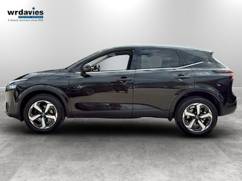 Used Nissan Qashqai 2023 for sale - 79297188: Photo